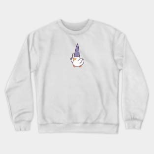 Wizard Duck Crewneck Sweatshirt